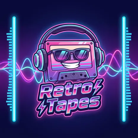 Retro Tapes